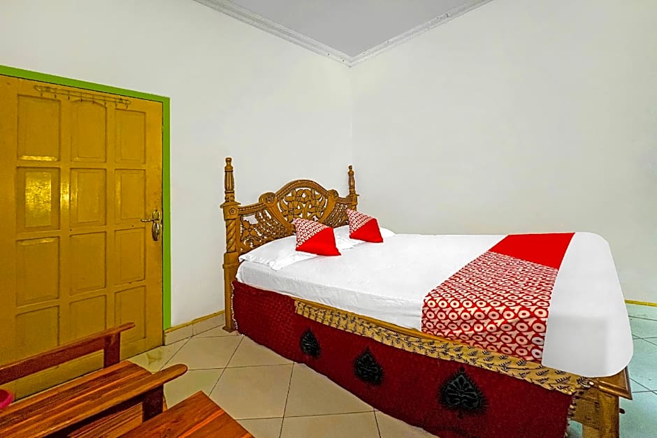 Hotel O Melati Bm Pangkep