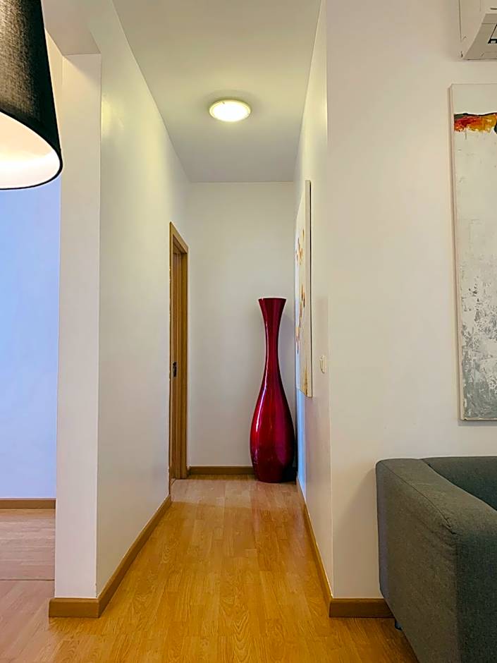 Super Balmes Guest House