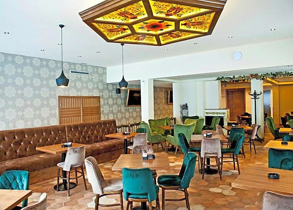 Hotel Kraljevi Čardaci