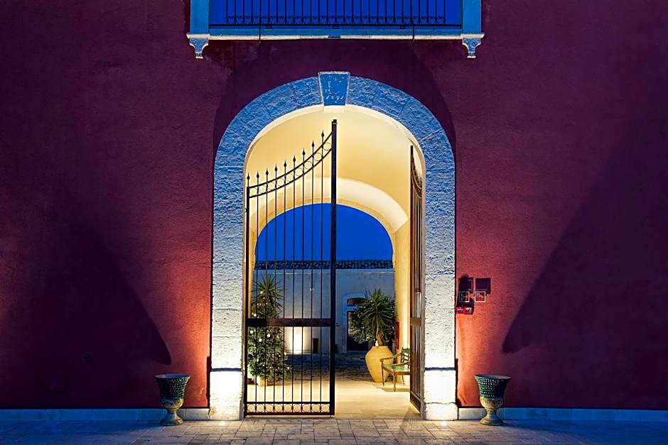 Masseria Della Volpe