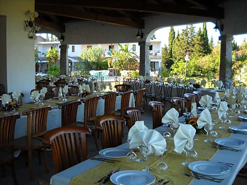 Hotel Domu Incantada