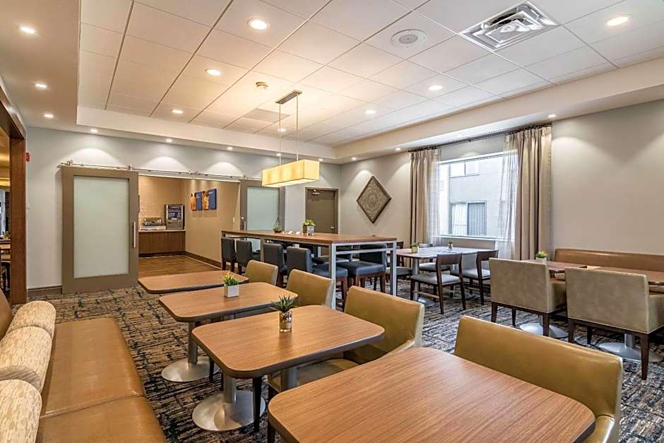 Comfort Inn Plymouth-Minneapolis