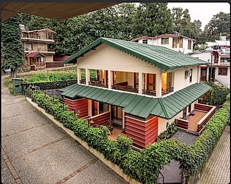 Hotel Vikram Vintage Inn