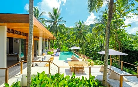 EMHILL Estate Lombok
