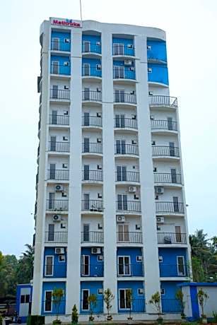 Mathruka Luxury Flat