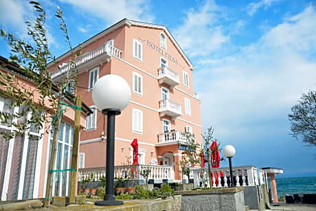 Hotel Fiesa