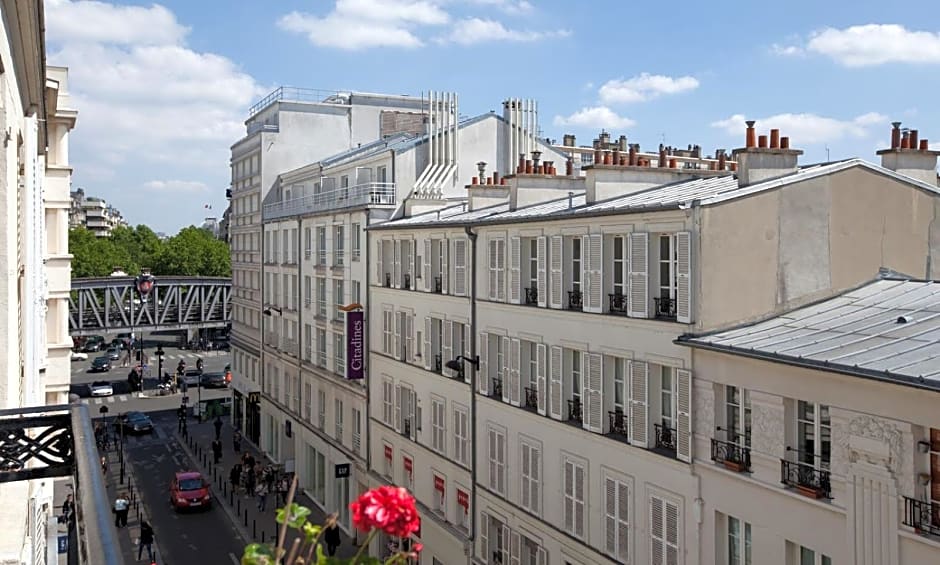 Saphir Grenelle