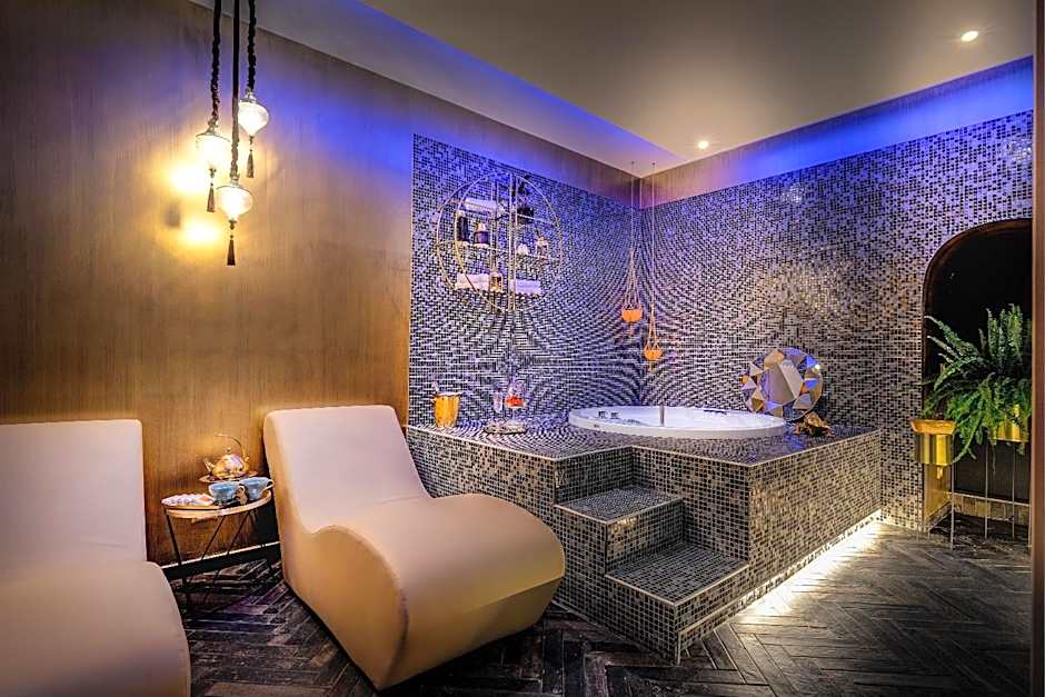 Dharma Boutique Hotel & SPA