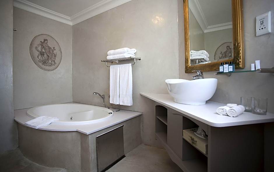 Hermanus Guest House
