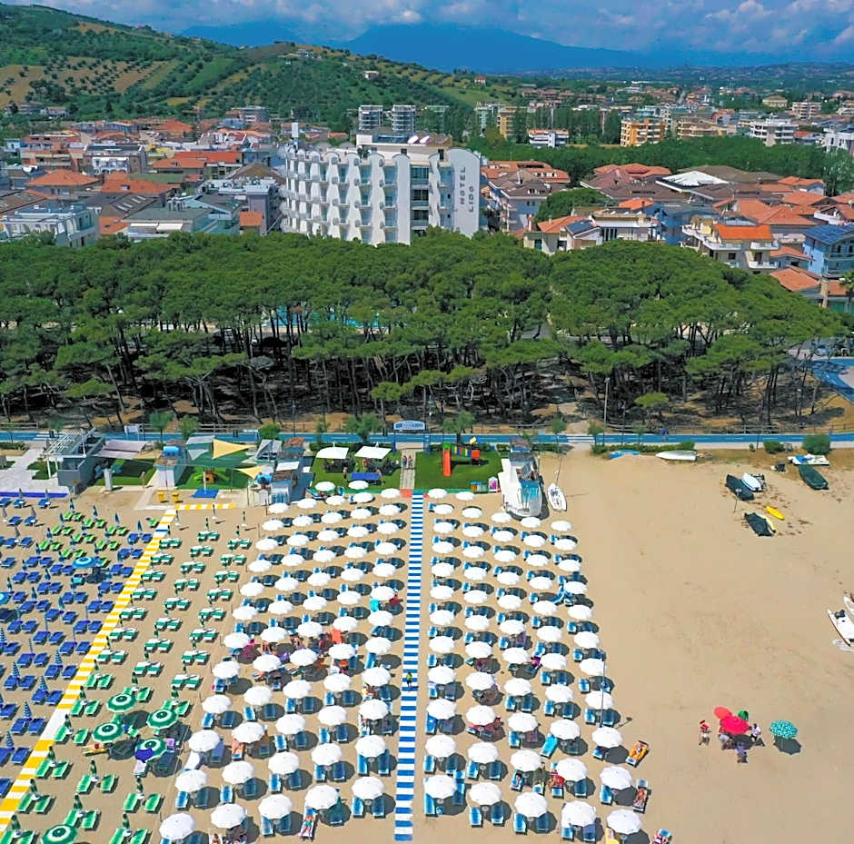 Hotel Lido