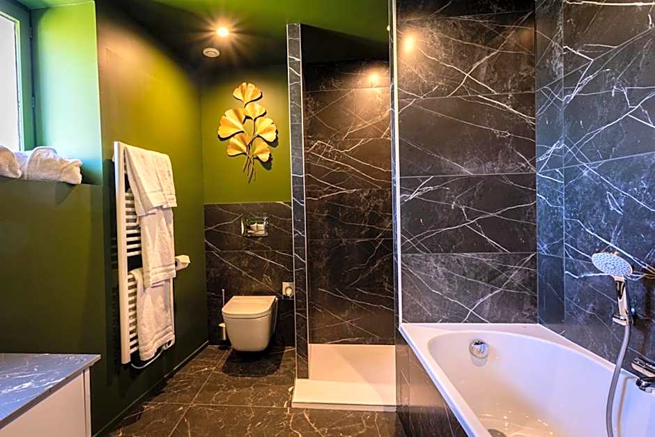 Hôtel - Restaurant Le Globe