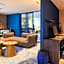 Crowne Plaza Nice Grand Arenas By IHG