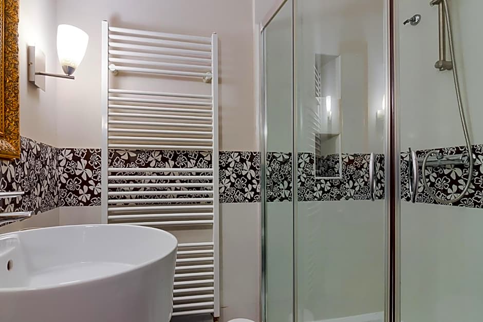 Rizzo Boutique Hotel