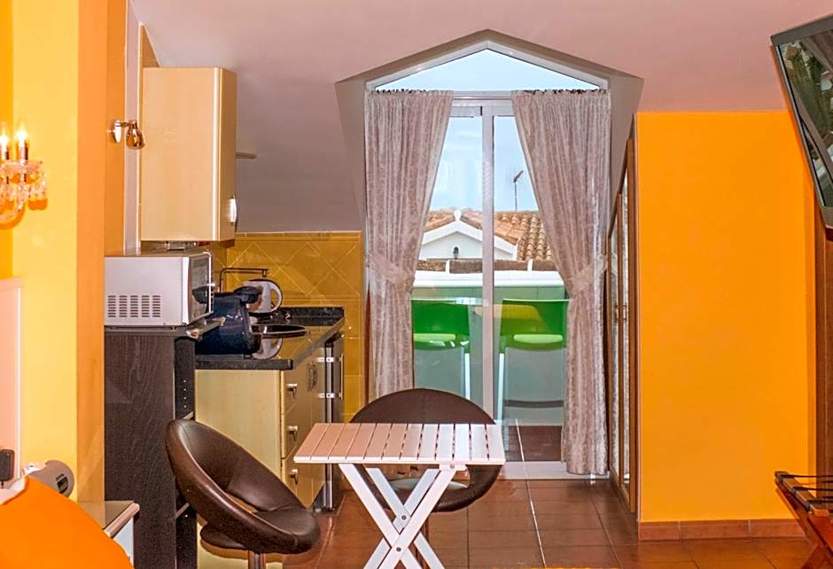 Boutique Hotel Pueblo