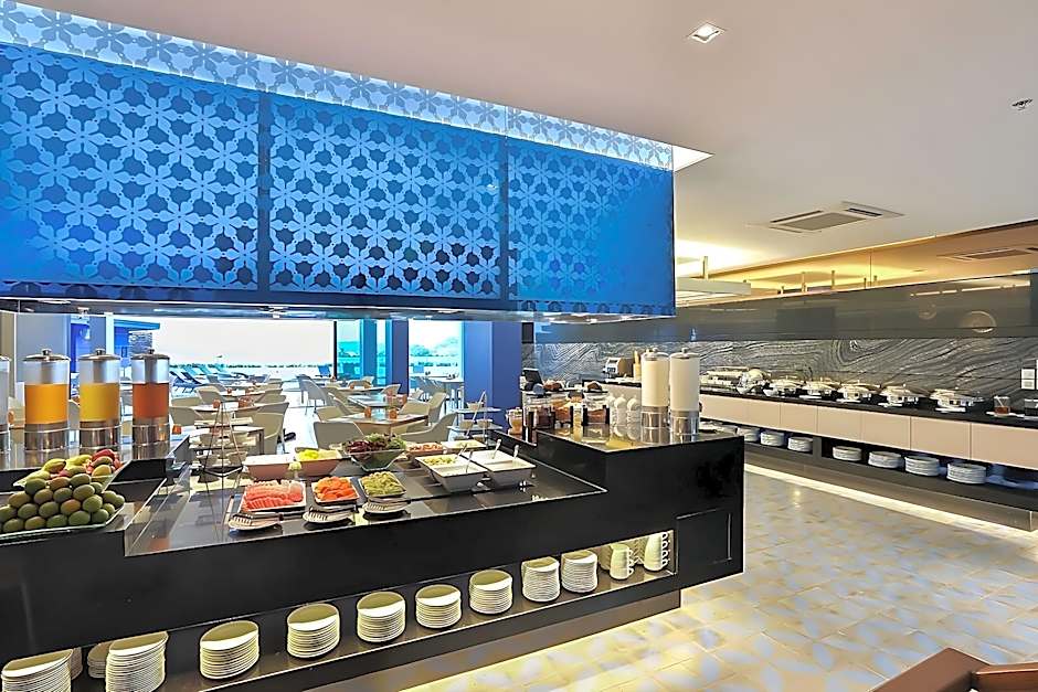 The Yama Hotel Phuket