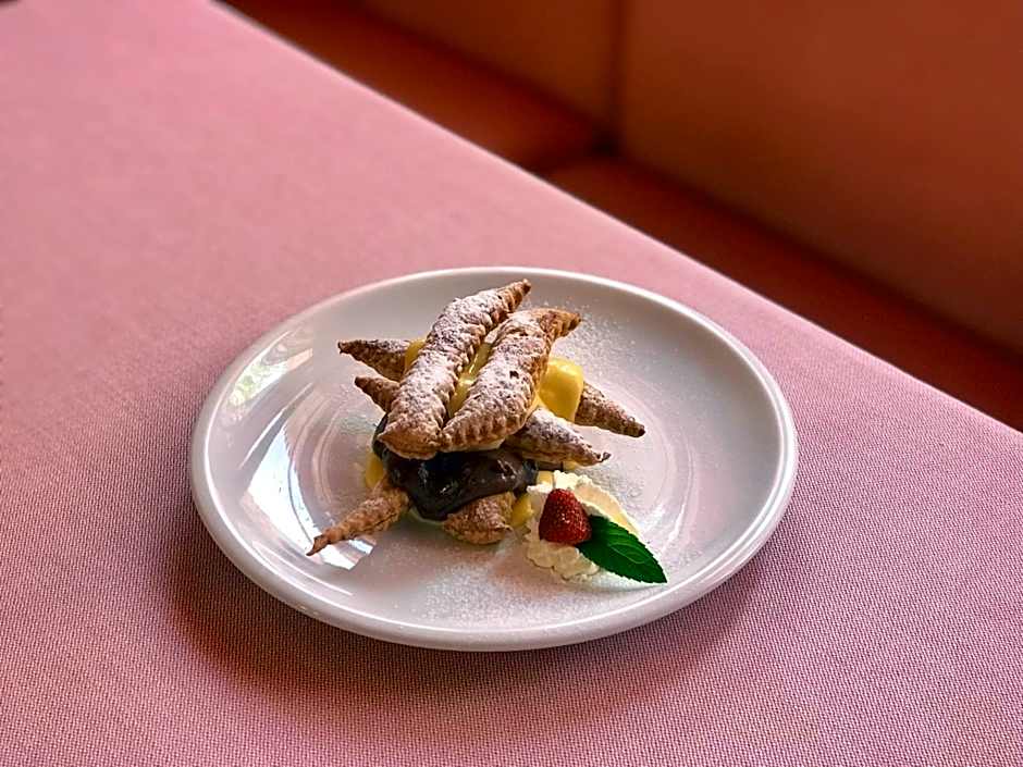 Casteluce Hotel Funivie