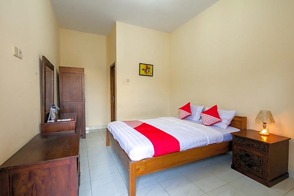 Hotel O Omah Ladrang