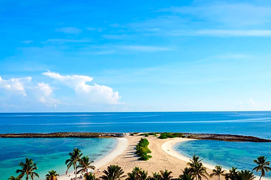 The Cove at Atlantis