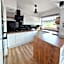 Apartamenty Alcatraz z jacuzzi