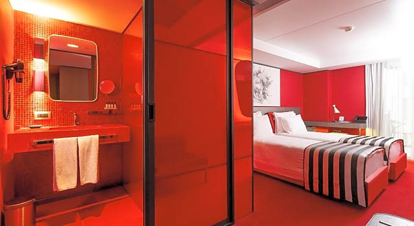 EN HOTEL BOUTIQUE İZMİR