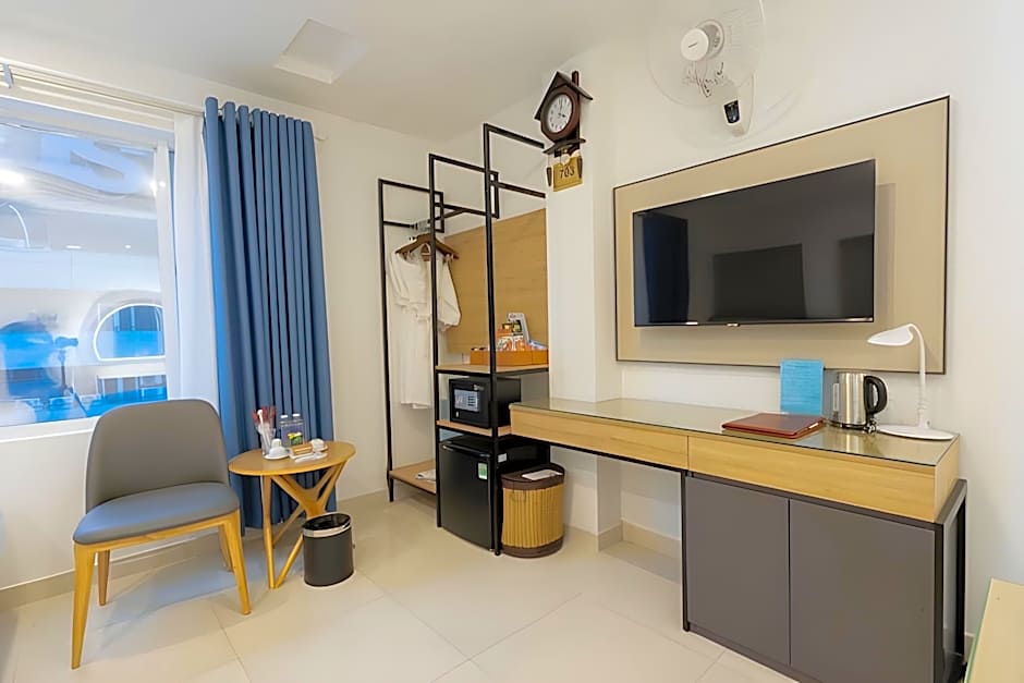 A25 Hotel - 14 Luong Huu Khanh