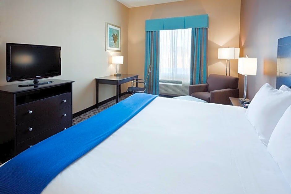 Holiday Inn Express Hotel & Suites West Coxsackie By IHG
