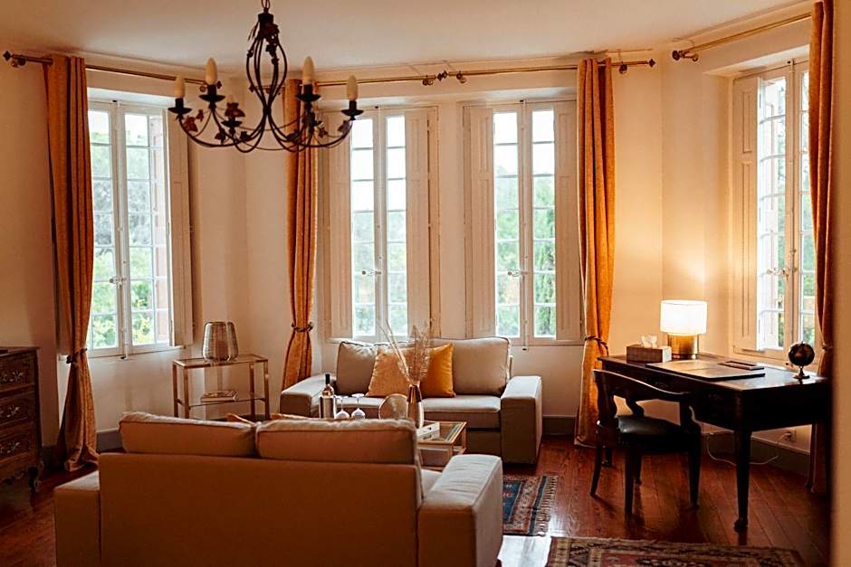 Château de Taradel
