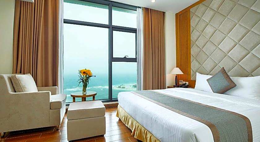 Muong Thanh Holiday Ly Son