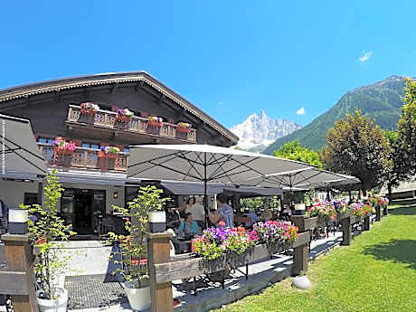 Hotel Le Castel