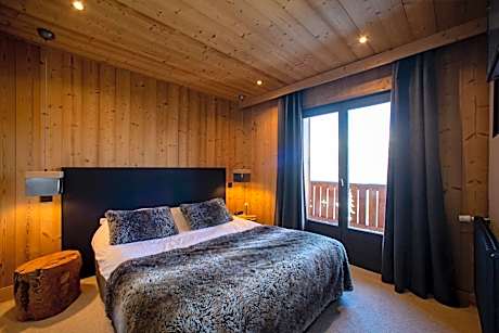 Family Suite Mont Blanc