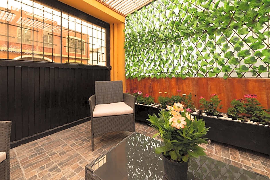 Ayenda 1045 Boutique Aeropuerto