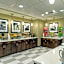 Hampton Inn By Hilton & Suites Portland/Vancouver