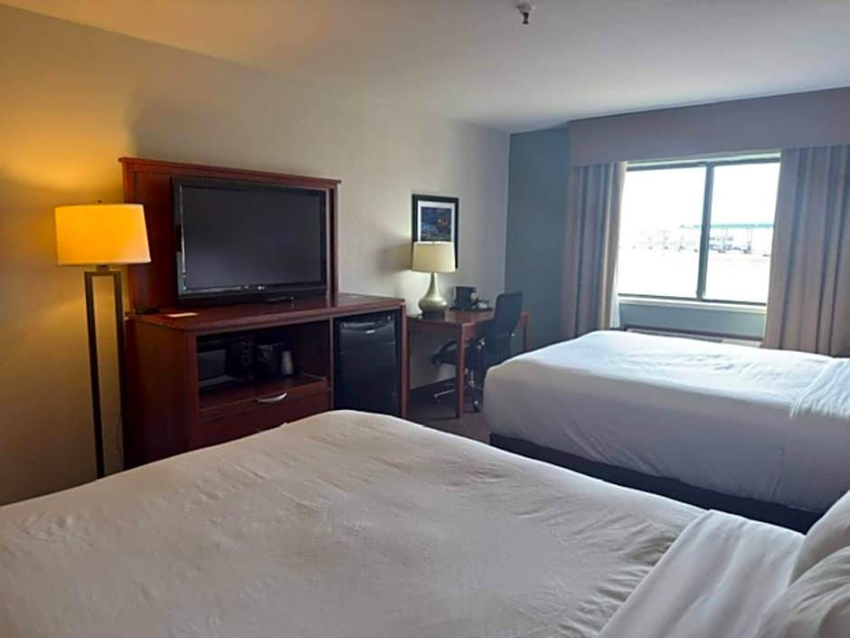 Quality Inn & Suites Colby
