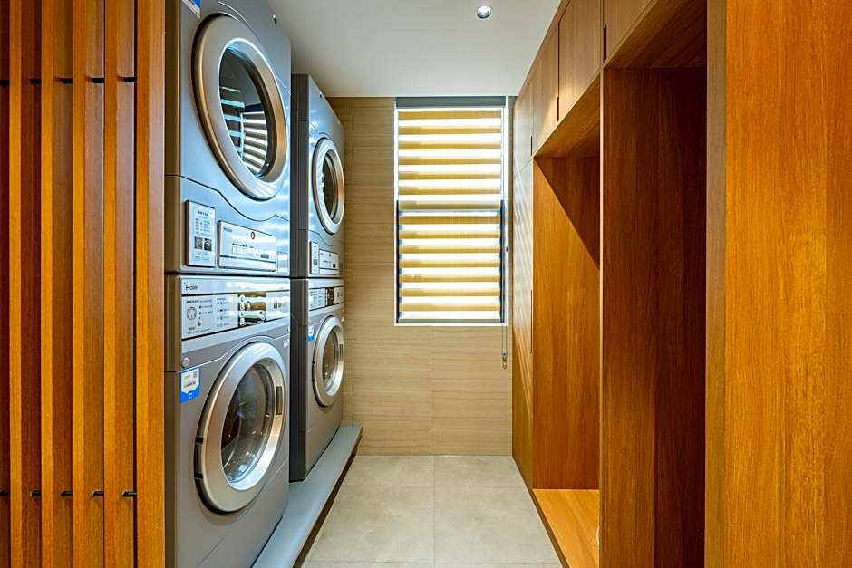 Holiday Inn Express Nanning Jiangnan