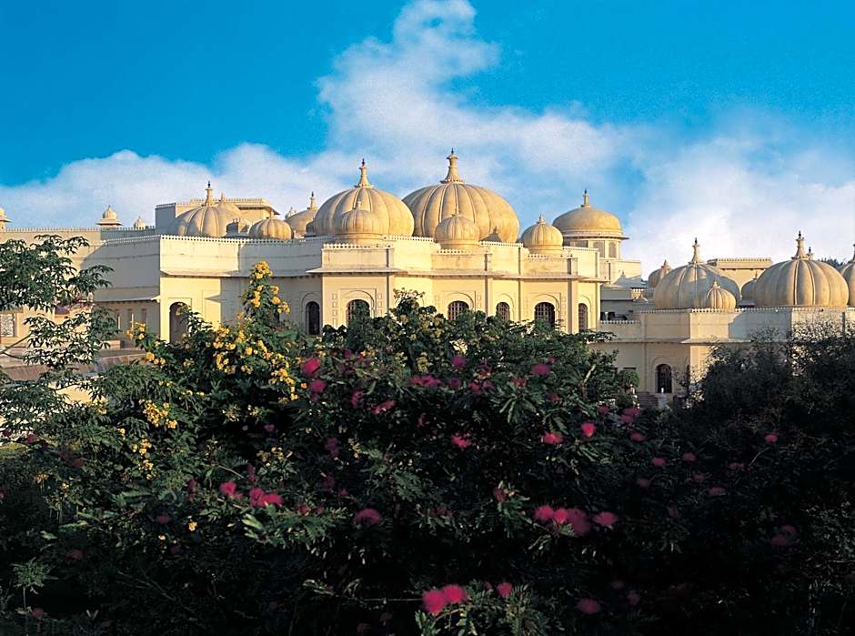 The Oberoi Udaivilas Udaipur