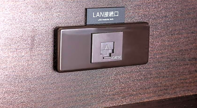 Apa Hotel Sagamihara Hashimoto-Ekimae