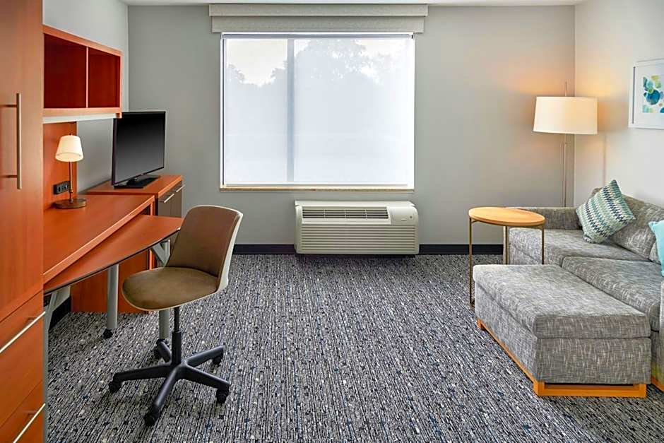TownePlace Suites by Marriott Detroit Troy