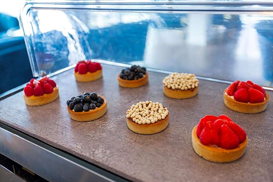 Le Diana Hôtel & Spa