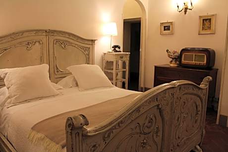 Superior Double Room La Soffitta