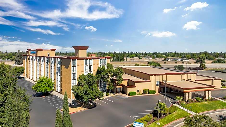 Wyndham Sacramento