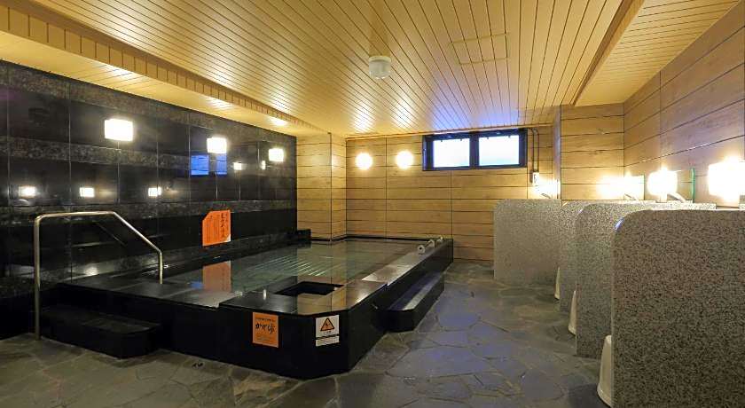 APA Hotel Nagoya Sakae Kita