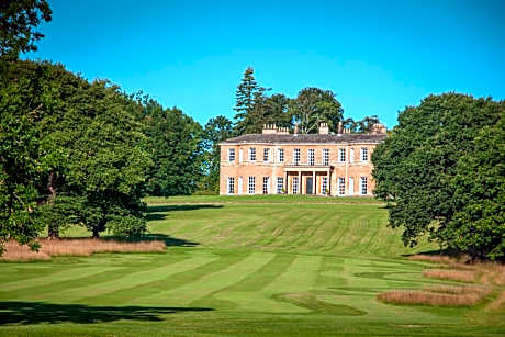 Rudding Park