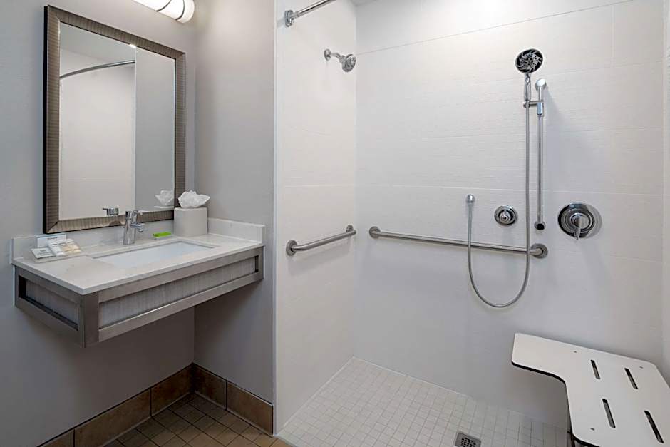 Hilton Garden Inn Roseville