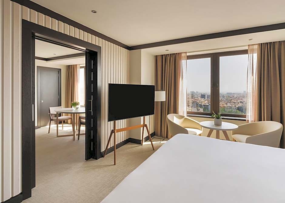 Meliá Barcelona Sarrià