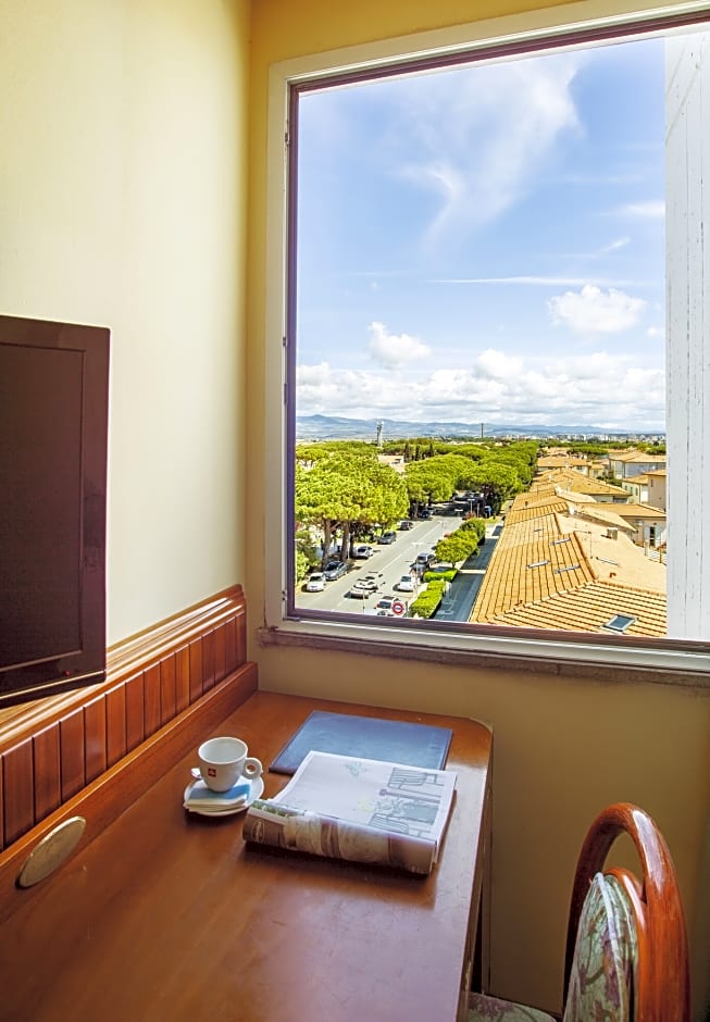 Hotel Tornese – Tuscan Lifestyle