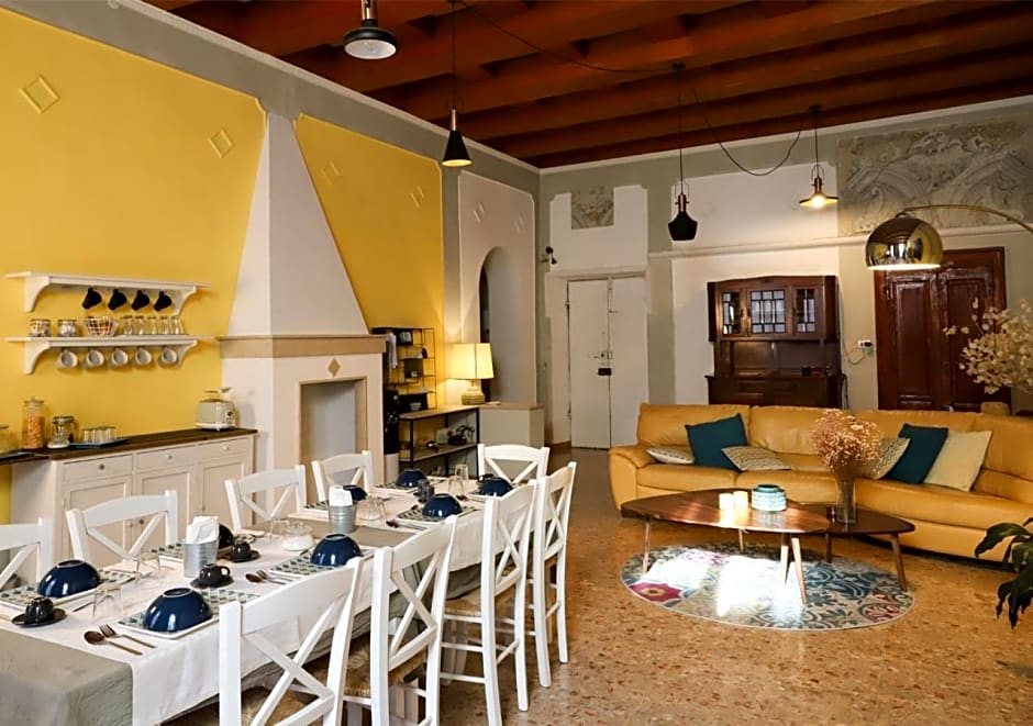 Retrò B&B