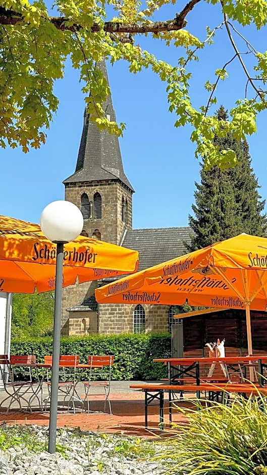 Hotel am Park Bad Driburg