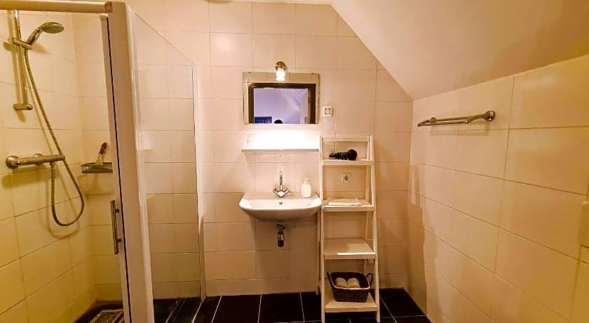 De Kan Hoeve appartementen