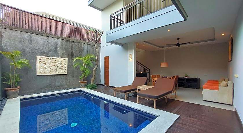 The Light Exclusive Villas and Spa