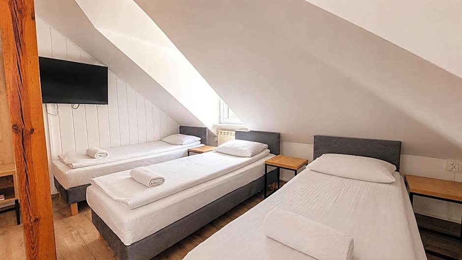 Hotel Ukiel Wellness & SPA